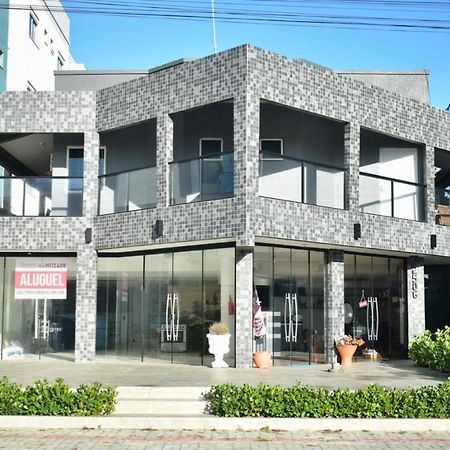 Residencial Melfi 3 Ap.1 Frente Bombinhas Exterior foto