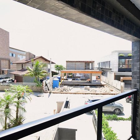 Residencial Melfi 3 Ap.1 Frente Bombinhas Exterior foto